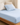 Waterproof Fitted Sheet - Baby Blue