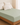 Waterproof Fitted Sheet - Sage Green