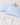 Waterproof Pillowcase - Baby Blue
