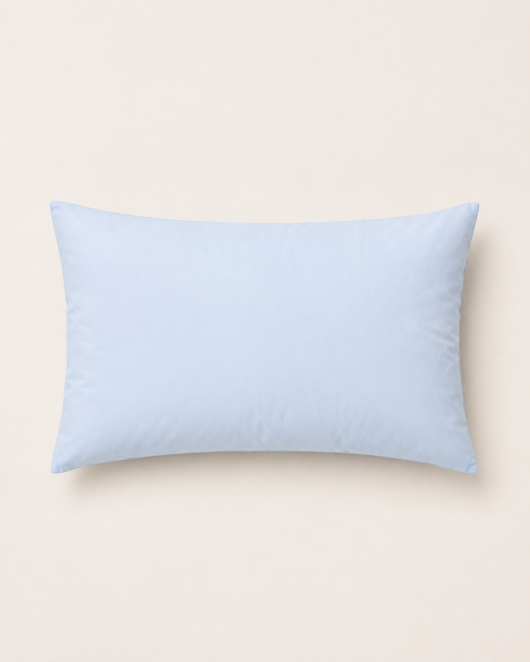 Waterproof Pillowcase - Baby Blue