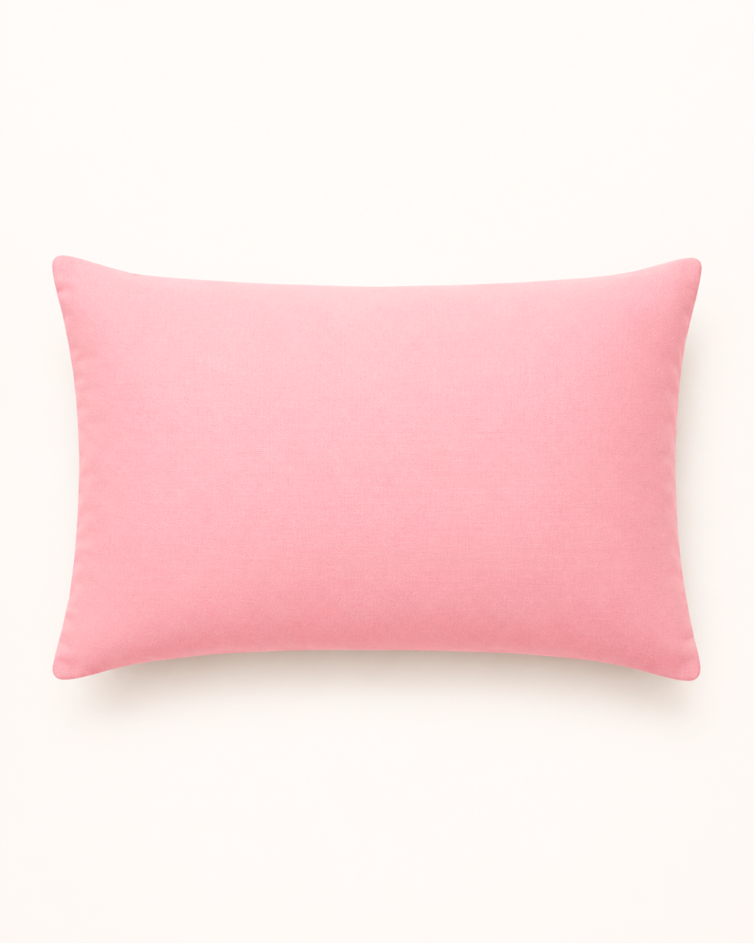 Waterproof Pillowcase - Bubblegum Pink