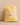 Waterproof Pillowcase - Butter Yellow