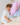 Waterproof Pillowcase - Bubblegum Pink