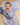 Waterproof Pillowcase - Baby Blue