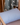 Waterproof Pillowcase - Baby Blue