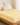 Waterproof Fitted Sheet - Butter Yellow