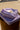 Waterproof Fitted Sheet - Lilac