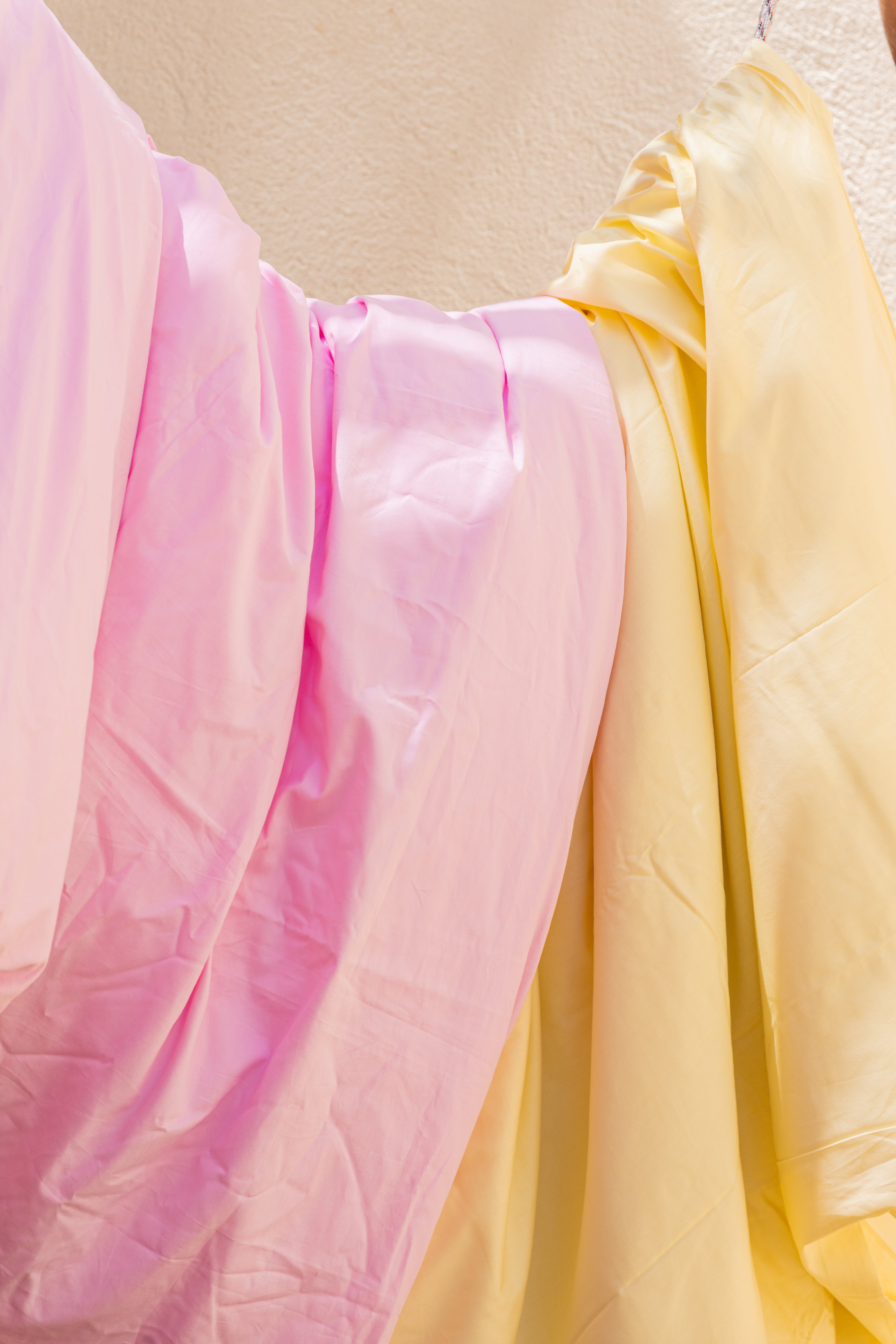 Duvet - Bubblegum Pink