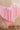 Duvet - Bubblegum Pink