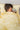 Waterproof Pillowcase - Butter Yellow