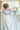 Waterproof Fitted Sheet - Sage Green